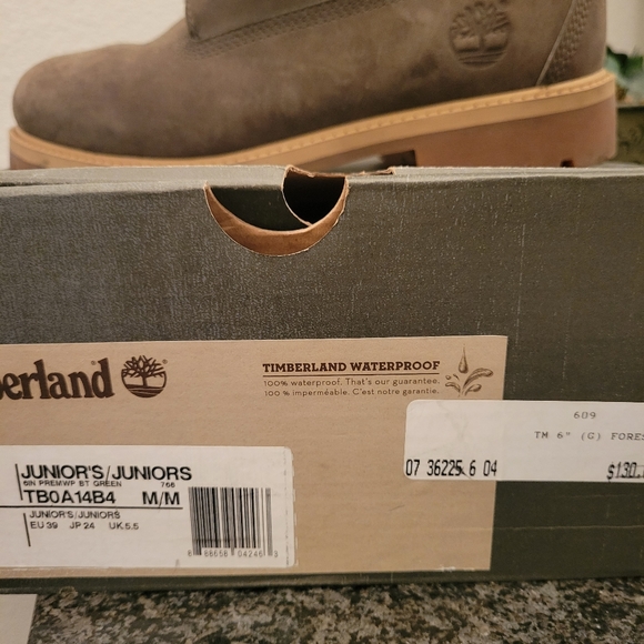 Boots - Picture 2 of 4